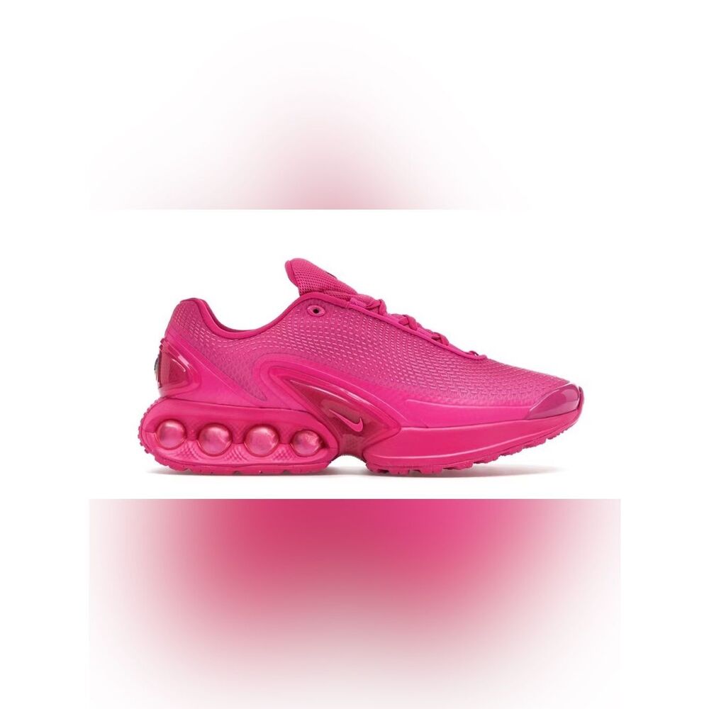 Nike Air Max Dn
Laser Fuchsia Alchemy Pink Pink Blast 9.5 (Women's) NWT